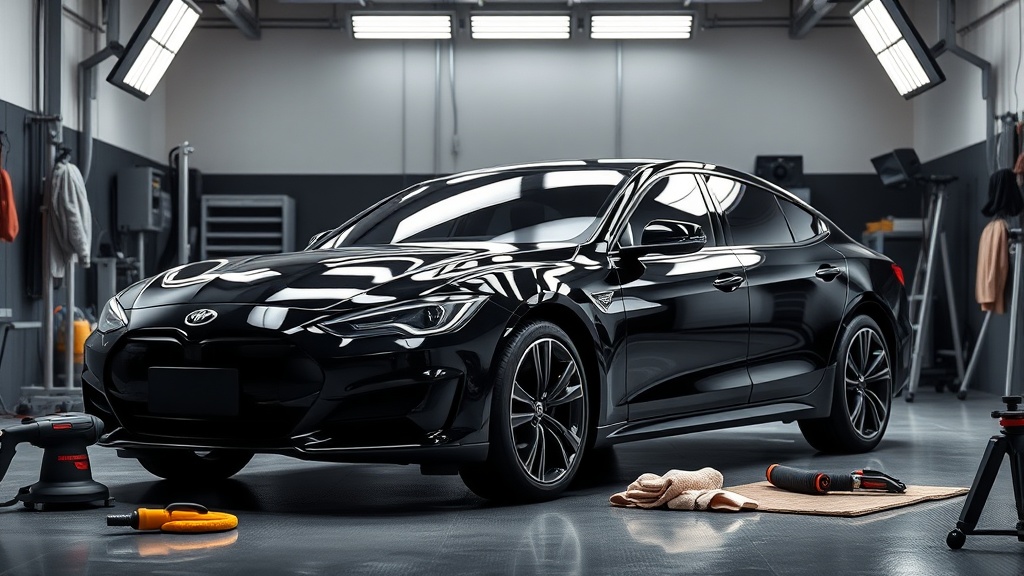 6 Trusted Car Detailing Services in Perth to Keep Your Car Shining