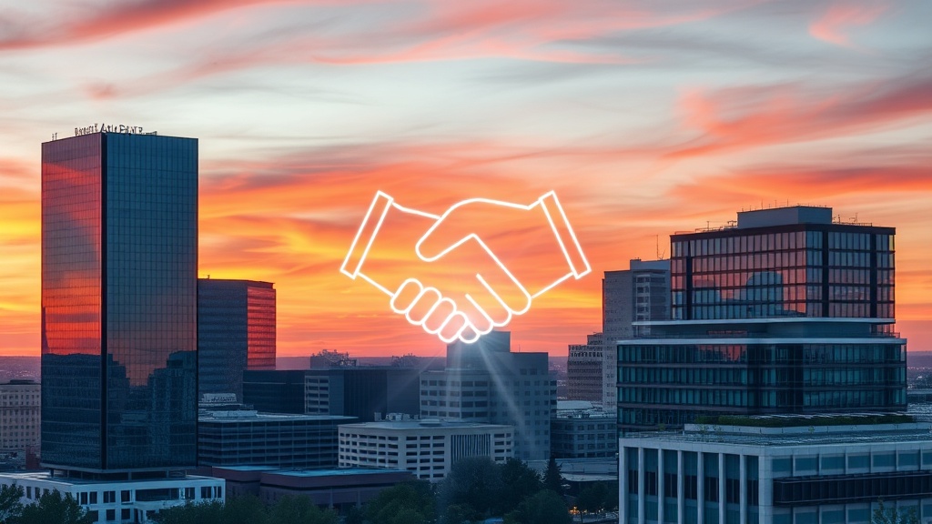 5 Best Sacramento Commercial Property Brokers In Sacramento