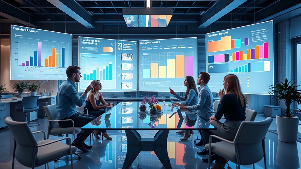 8 Best Marketing Agencies in Perth for Innovative Branding