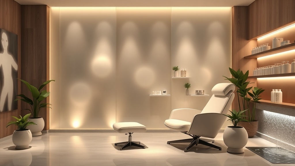 5 Exclusive Med Spas in Brooklyn, New York You Must Visit