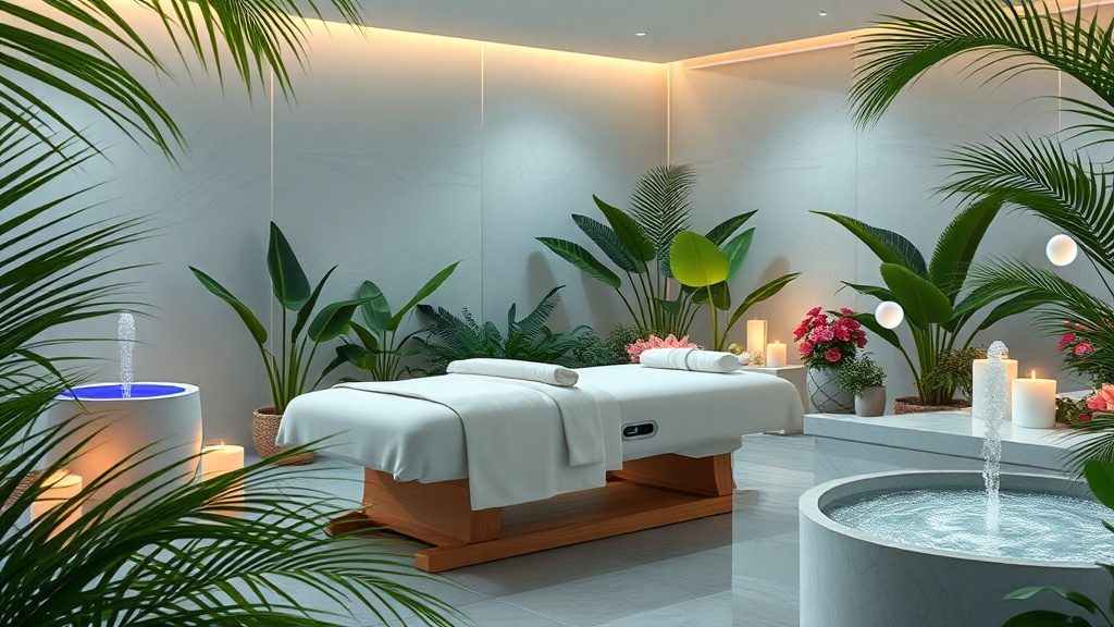 7 Trusted Med Spas in North Miami Offering Comprehensive Care