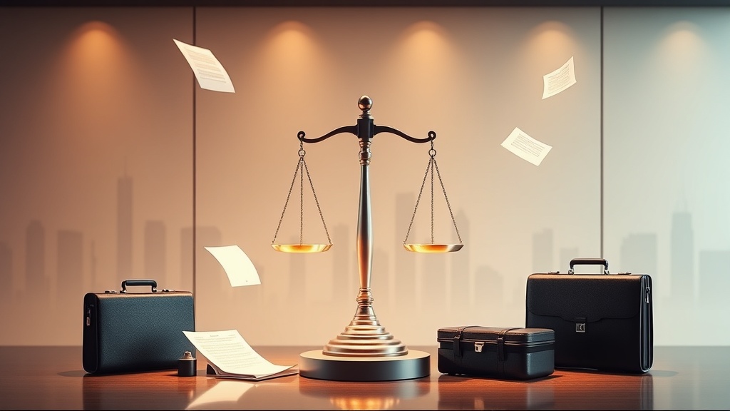 7 Best Per Diem Attorneys Known for Their Legal Expertise