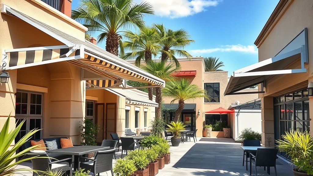 6 Premier Awning Companies with Excellent Reviews