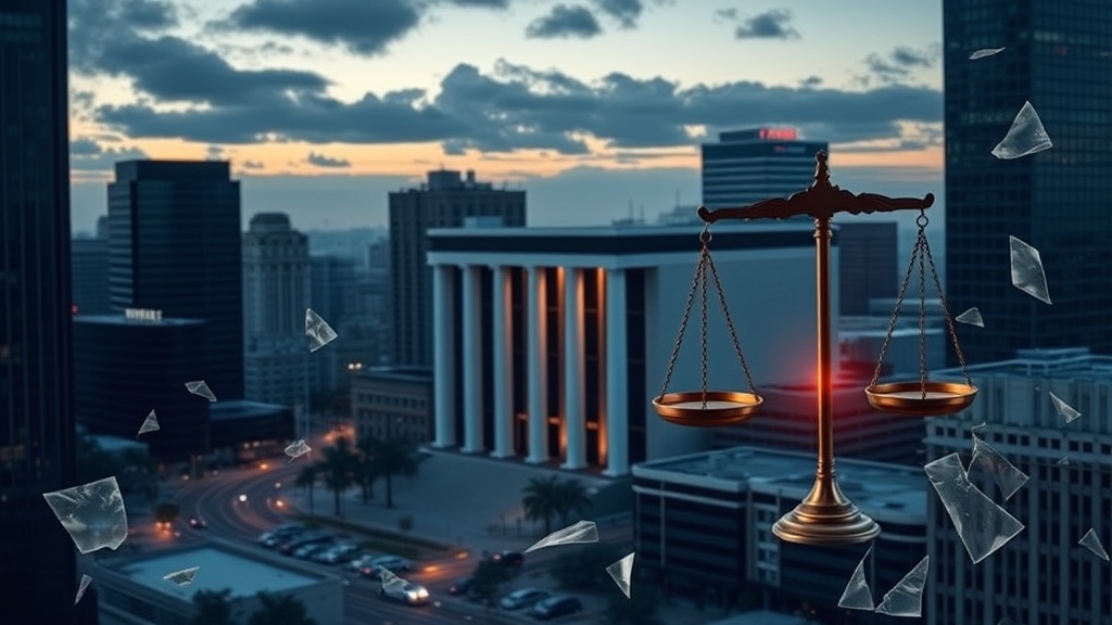 6 Best Baton Rouge Car Accident Law Firms with Experienced Legal Teams