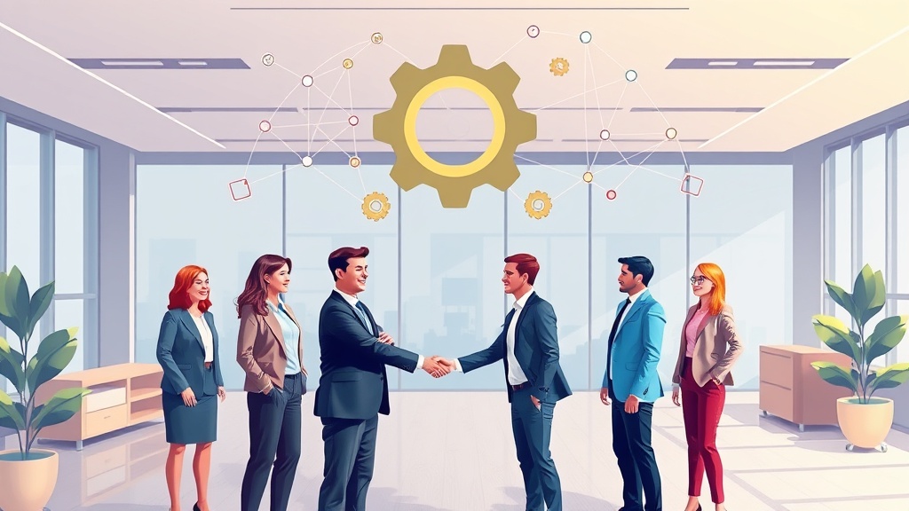5 Best Business Central Partners with Proven Client Satisfaction
