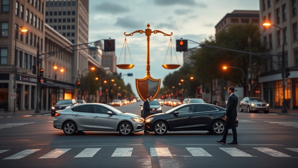 8 Top Sacramento Best Car Accident Law Firms with Successful Outcomes