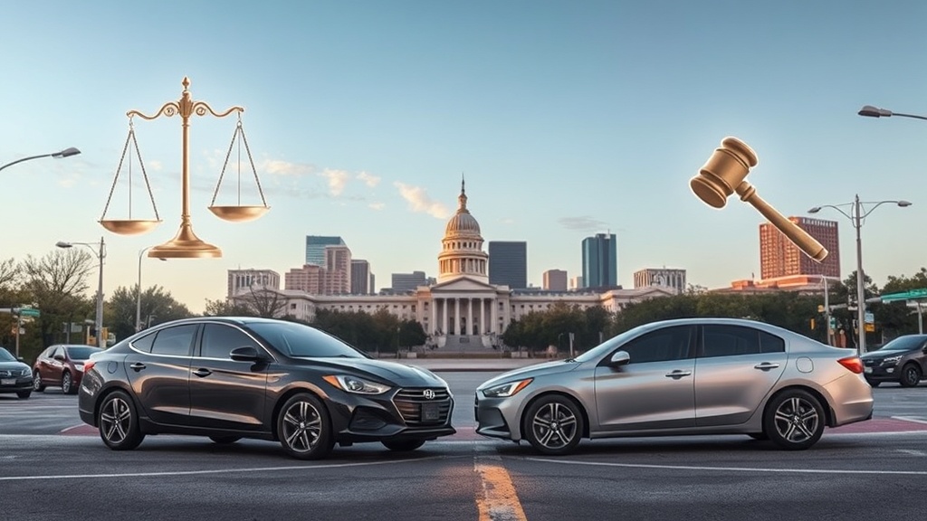 6 Recommended Car Accident Lawyers in Austin, TX