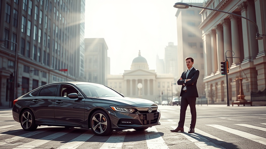 7 Best Car Accident Lawyers in St. Louis for Trusted Legal Advice