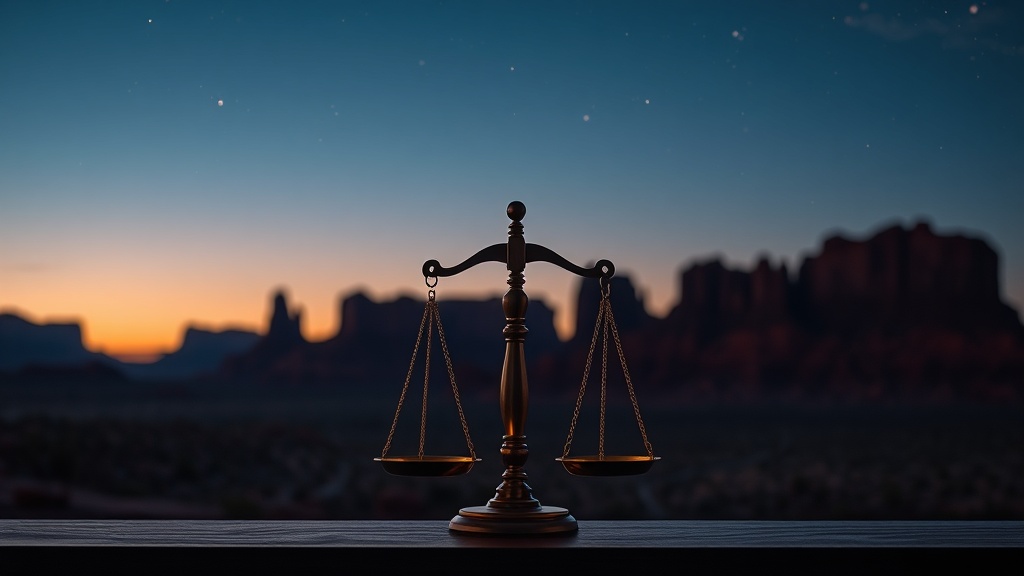 9 Premier DUI Attorneys in St. George for Comprehensive DUI Defense