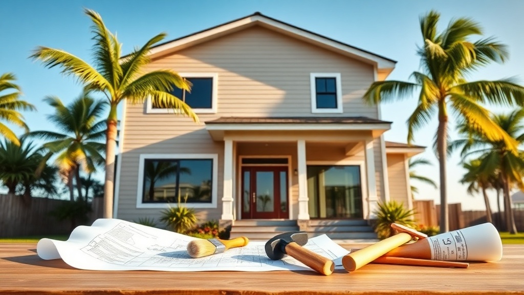 5 Reliable Home Remodeling Contractors in Fort Myers FL