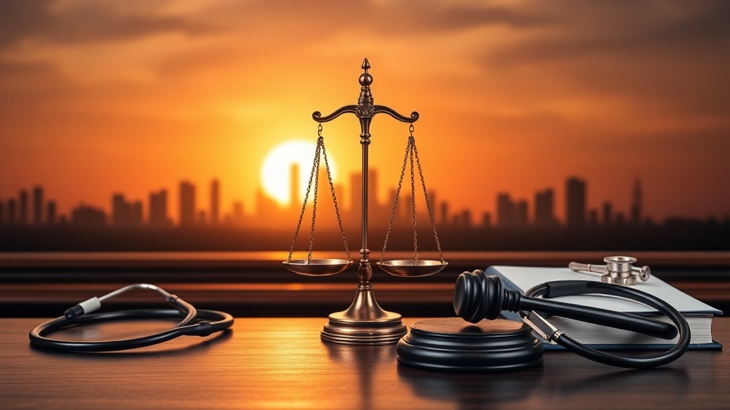 5 Exceptional Medical Malpractice Law Firms in Los Angeles