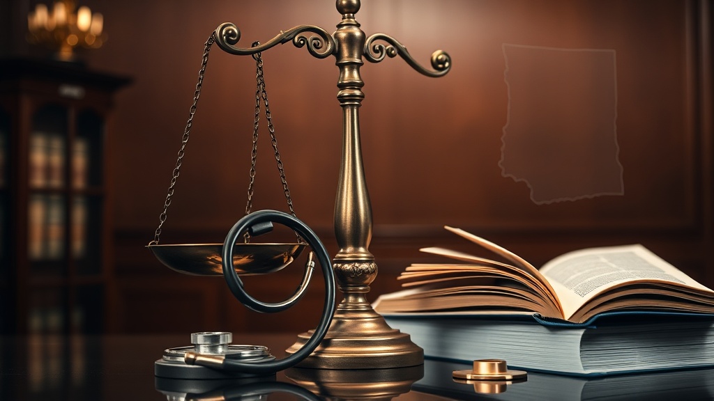 10 Best Medical Malpractice Law Firms in Washington for Aggressive Litigation