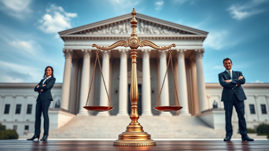 8 Leading Personal Injury Law Firms in Newark, NJ with Proven Track Records