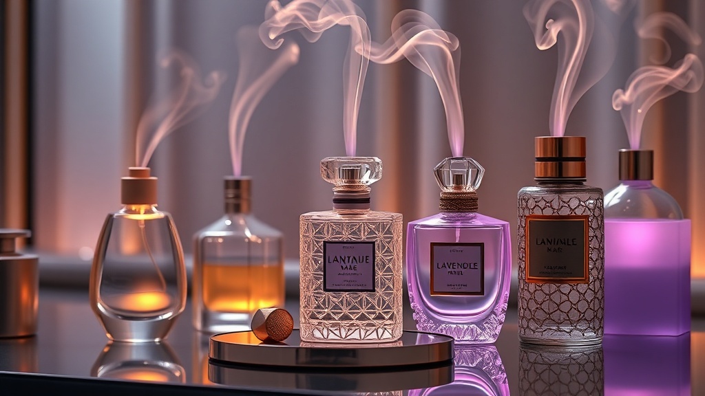 8 Exclusive Pheromone Perfume For Women That Captivate
