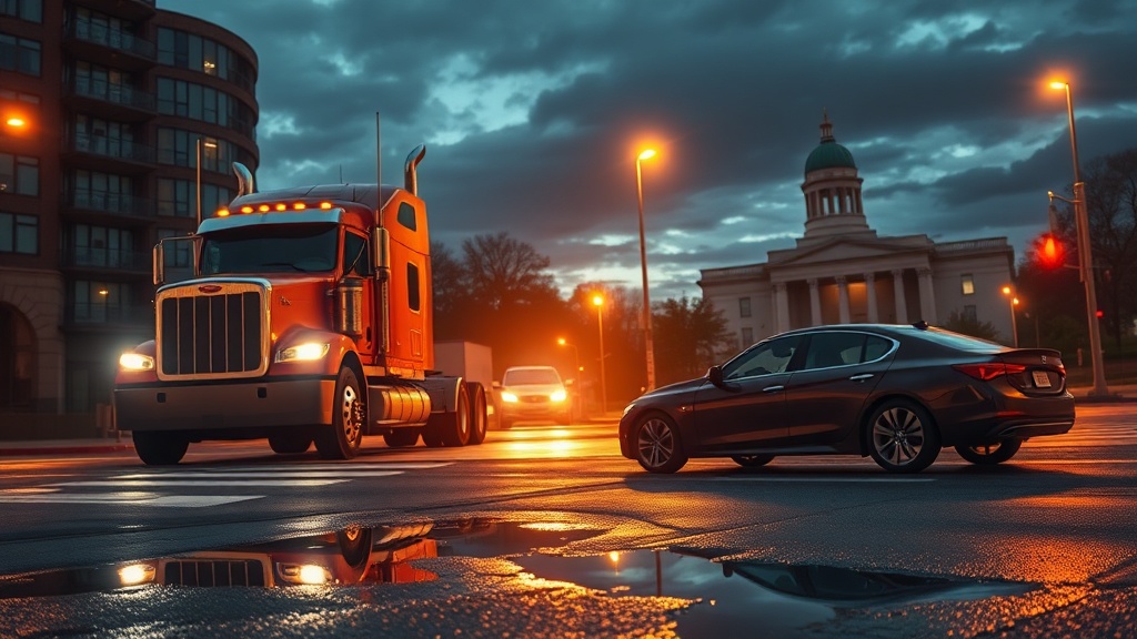 6 Best Truck Accident Attorneys in Atlanta with Strong Client Reviews