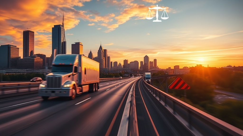 5 Expert Best Truck Accident Attorneys in Nashville, TN to Contact Now
