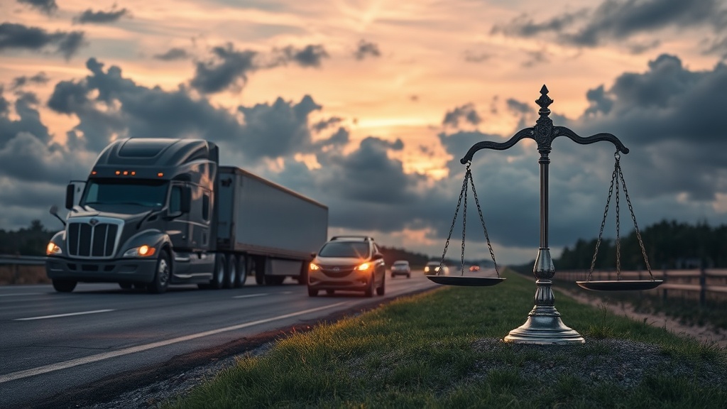 5 Top Riverside, CA Truck Accident Law Firms