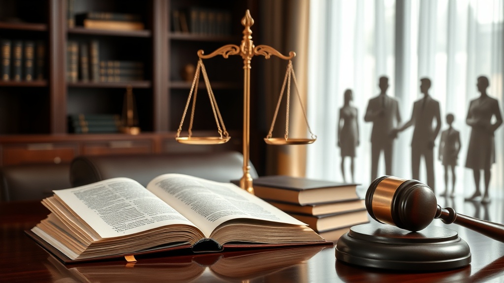 8 Renowned Glendale Personal Injury & Employment Lawyers with Strong Client Reviews
