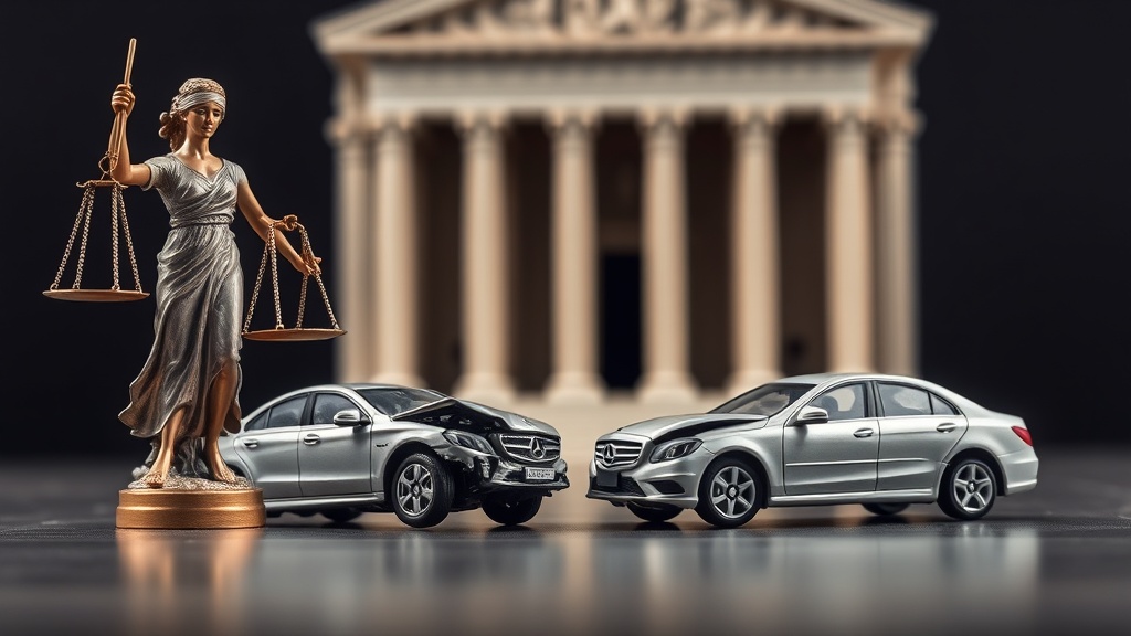 10 Trusted Car Accident Lawyers in San Bernardino for Your Case