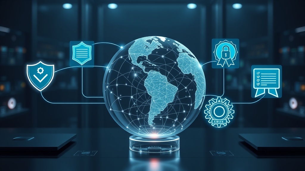8 Leading ISACA Certifications for IT Governance Professionals