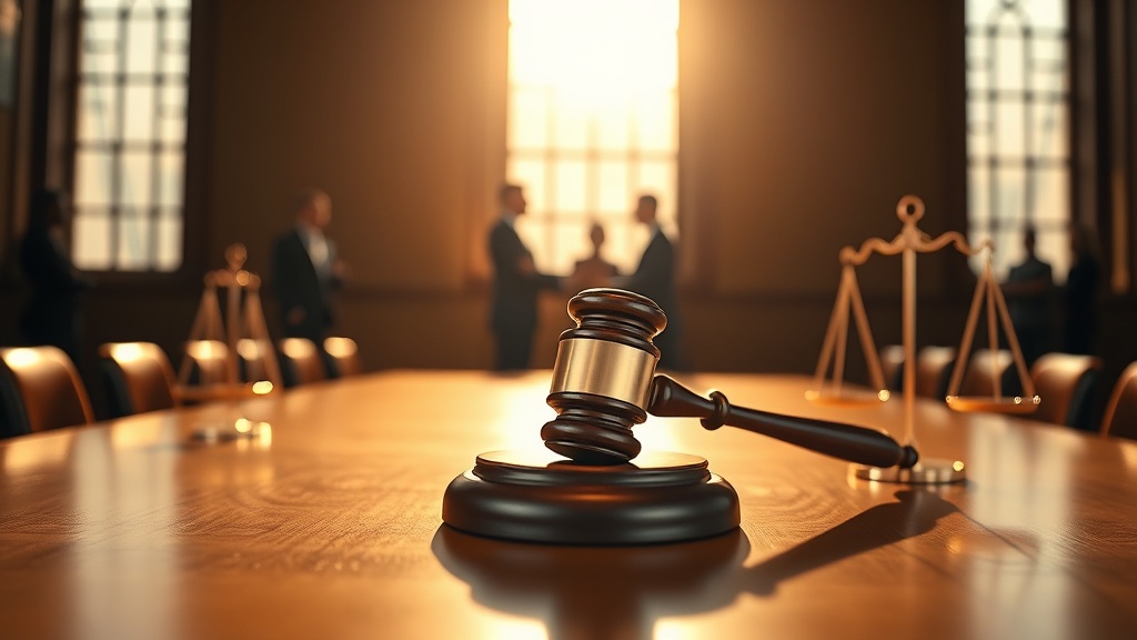6 Outstanding Medical Malpractice Law Firms for Complex Legal Challenges in Las Cruces, NM