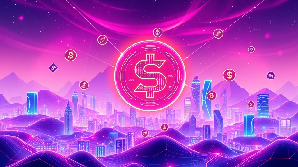 6 Leading Solana Token Creators Making Impact