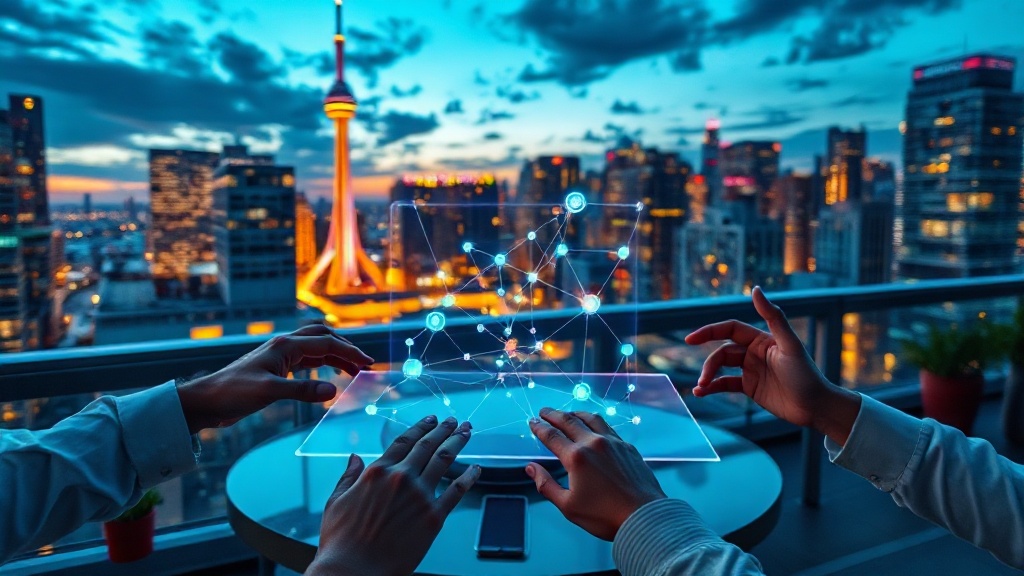 10 Elite Digital Marketing Agencies in Toronto