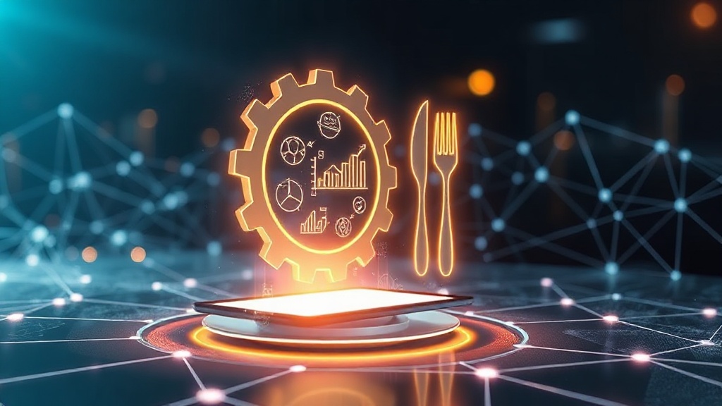 10 Most Reliable Digital Transformation Partners for Enterprise Foodservice
