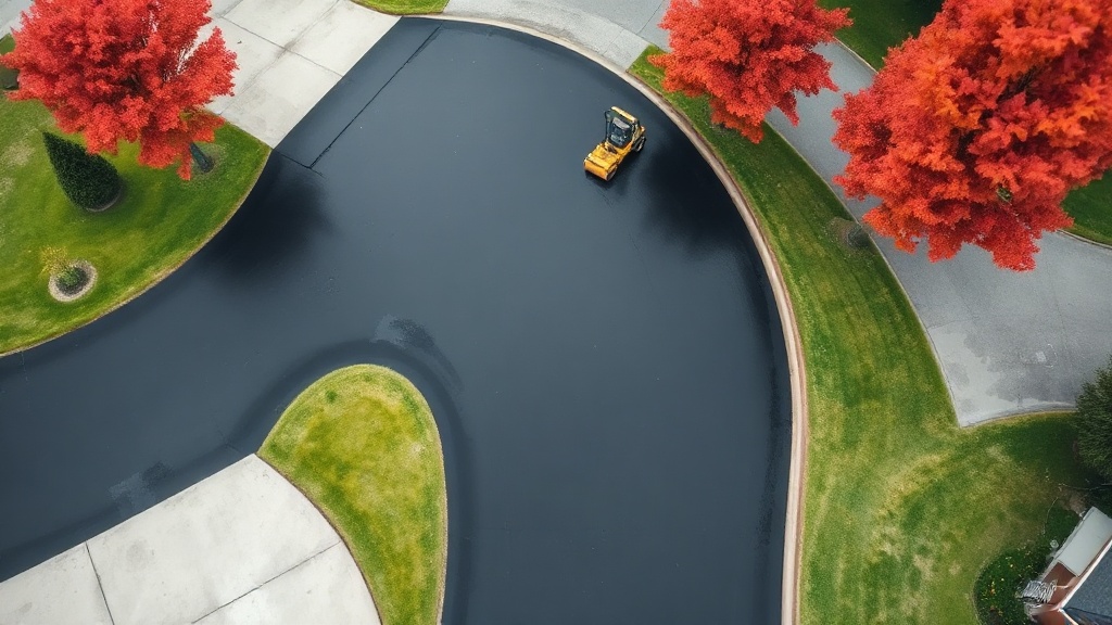 7 Best Driveway Sealing Companies in Hamilton Ontario