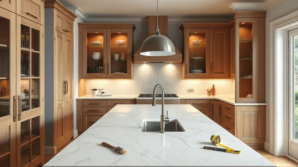 10 Best Kitchen Remodelers in Kansas City for Stunning Transformations