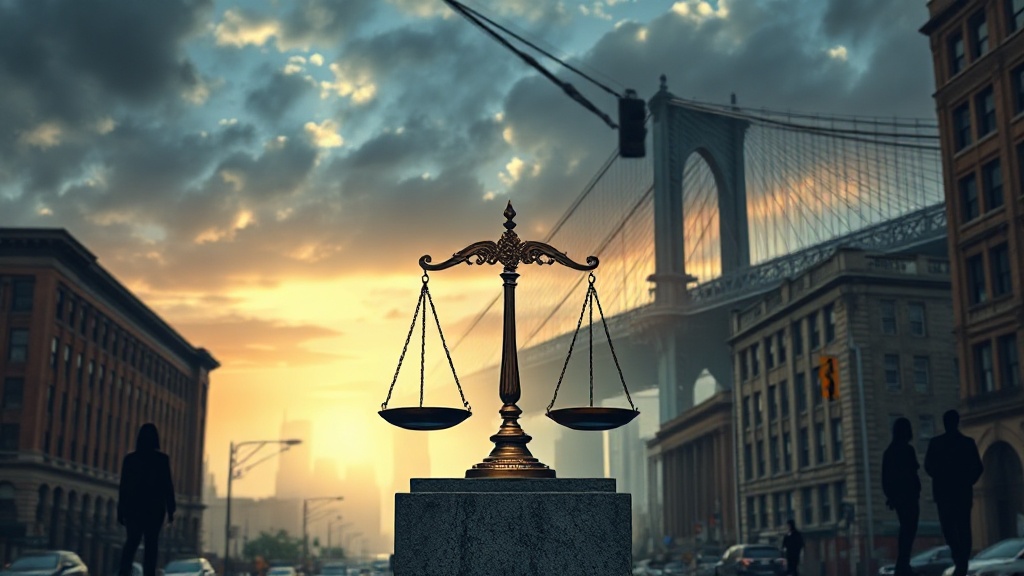10 Best Brooklyn Personal Injury Attorneys Known for Success