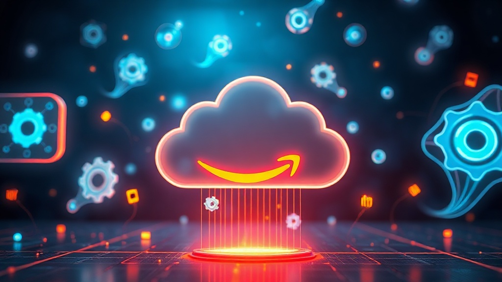 8 Leading AWS Skills For Data Engineers