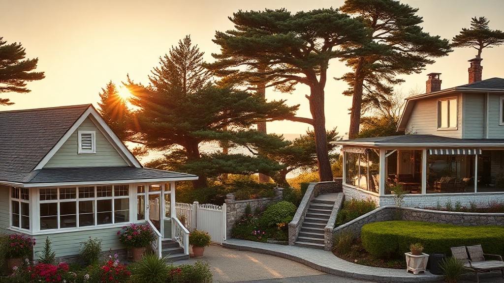 10 Leading Property Agents In Carmel By The Sea, CA
