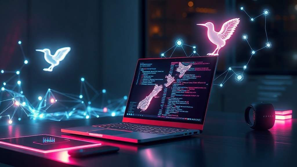 8 Leading Web Developer NZ Professionals for Scalable Solutions