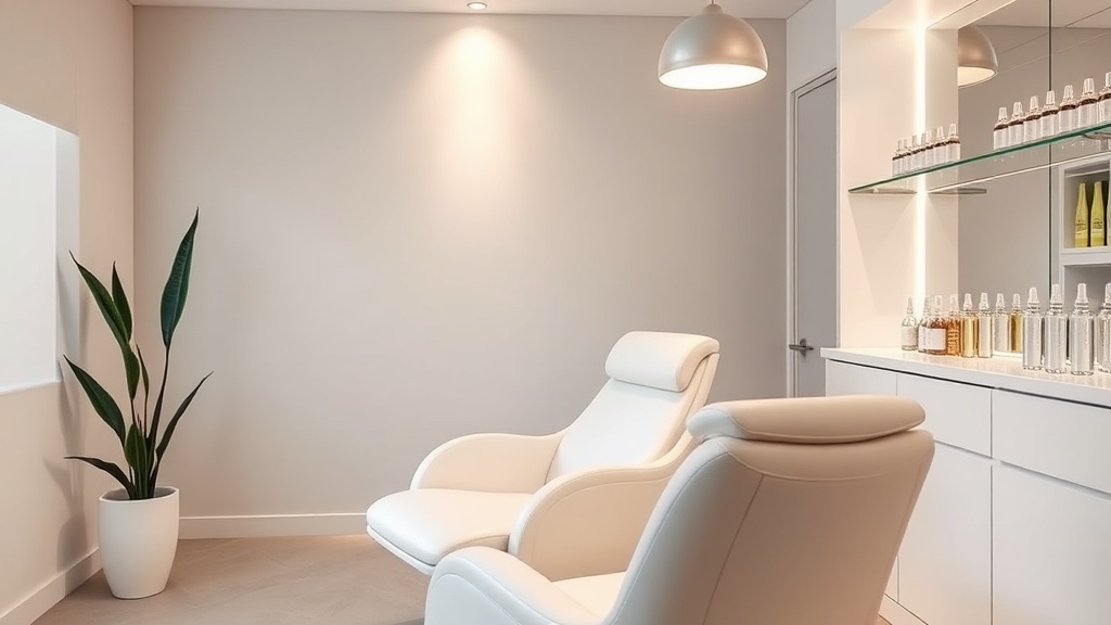 6 Top Botox Clinics in London, Ontario with Positive Outcomes