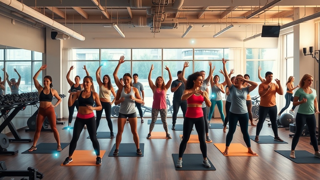 8 Trusted Fitness Apps for Beginners to Stay Disciplined