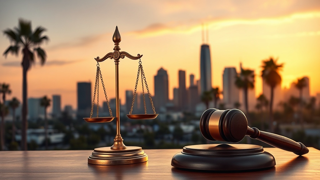 10 Premier Los Angeles Personal Injury Lawyers for Maximum Compensation