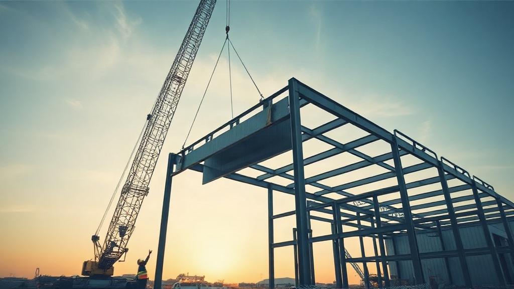 5 Recommended Ideas for Building a Metal Building