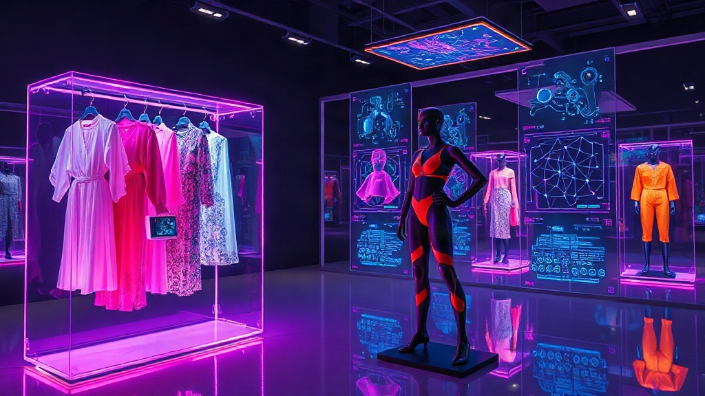 9 Trusted Fashion AI Apps Enhancing Fashion