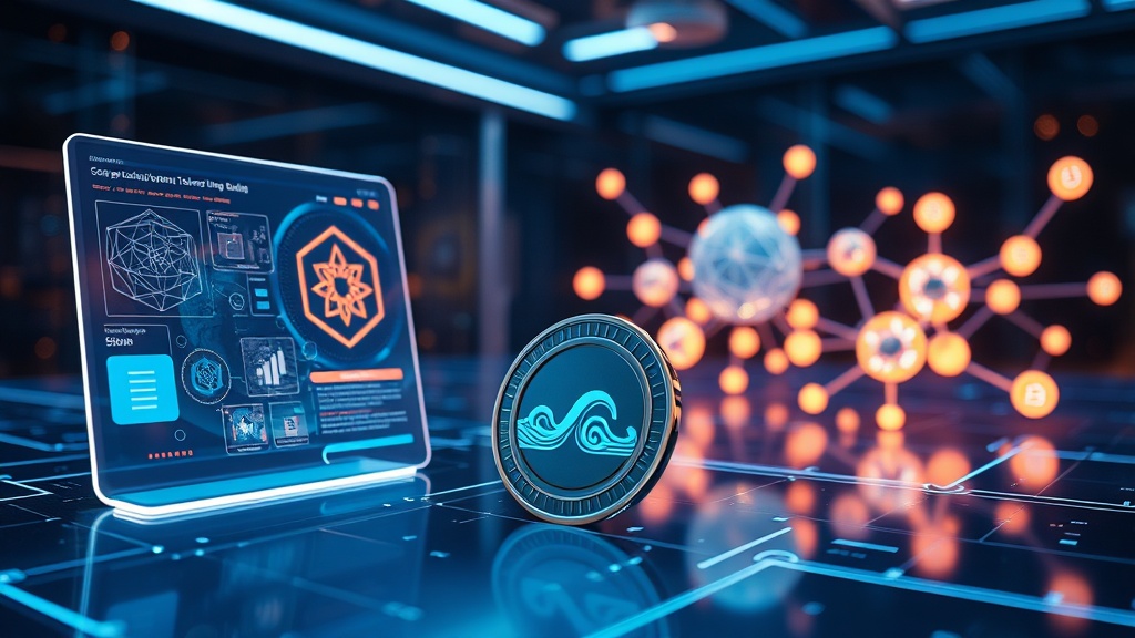 9 Expert-Recommended Platforms to Create a Solana Token