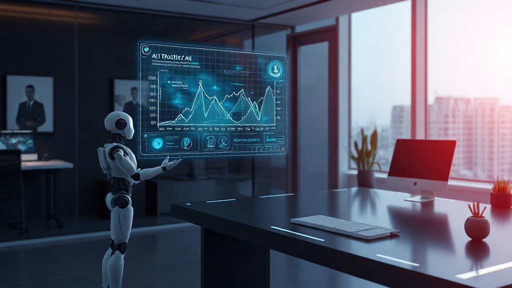 9 Premier AI Visibility Trackers to Drive Success