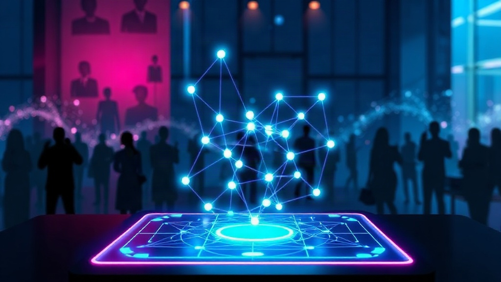10 Trusted Celebrity Contact Databases for Networking