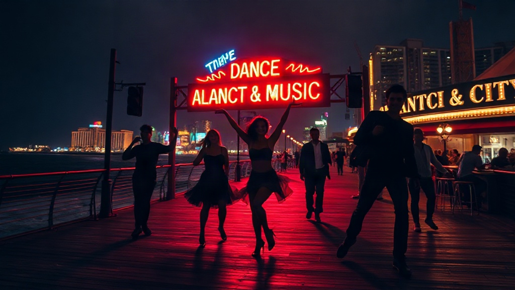 6 Best Atlantic City Strip Clubs to Visit Tonight